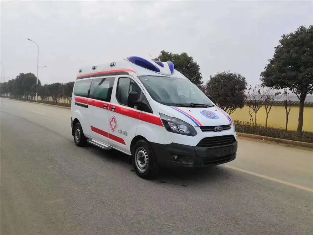 沧州救护车转院