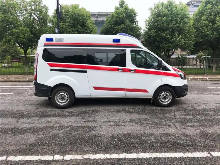 沧州长途跨省救护车出租